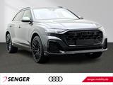 Audi Q8 TFSI e quattro advanced S line Massagesitz - Audi Q8: Advanced