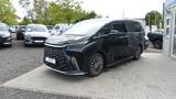 Lexus LM 350 h Luxury - Lexus von 2026