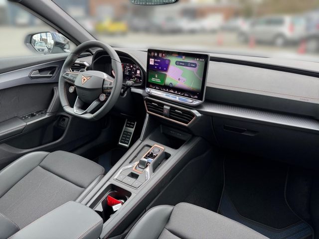 Formentor 2.0 TDI AHK Edge TopView Intelligent W