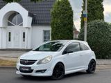 Opel Corsa D Limited Edition*TÜV NEU*SERVICE NEU* - Opel Corsa aus 2008: D