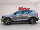 Volvo XC40 B3 Plus Dark *BLIS*ACC*e-Sitze*Harman*Kam* - gebrauchte Volvo XC40 aus dem Jahr 2022