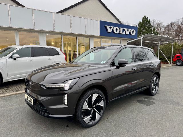 Volvo EX90 Ultra Performance Pure Electric AWD