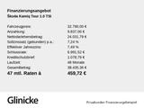 Skoda Kamiq Tour 1,0 TSI 85 kW 7-Gang-DSG - Skoda Kamiq in Kassel