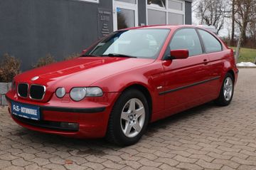 BMW 316 - 3