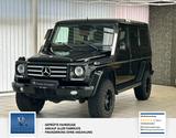Mercedes-Benz G 350 BlueTEC DPF 7G-TRONIC Vollausstattung* DEL - Mercedes-Benz G-Class in Düsseldorf