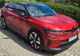 Renault Megane E-TECH Techno EV60 220hp Optimum Charge