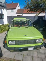 Andere Wartburg 353 + Ersatzteile - Ersatzteile Gebrauchtwagen