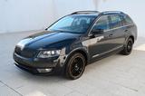 Skoda Octavia 2.0TDI 110KW 4x4 Elegance 1/2014