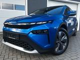 Skoda ELROQ 50 SELECTION*VOLLAUSSATTUNG*WG 01/2030* - blaue Skoda Elroq