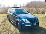 Ssangyong REXTON 2.2 Diesel e-XDi 220 Sapphire 4WD Sap... - Ssangyong REXTON von privat