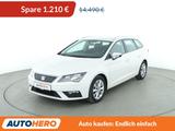 Seat Leon 1.0 TSI Style Ecomotive Aut.*TEMPO*PDC* - Seat Leon Gebrauchtwagen in Leverkusen