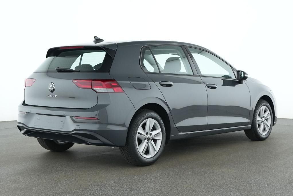 Volkswagen Golf Life 2.0 TDI SCR DSG PDC*Tempo*Klima*NAV*SH
