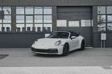 Porsche 911 Targa 4S - Porsche 911 Urmodell aus 2021