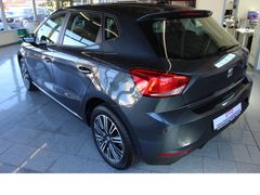 Fahrzeugabbildung Seat Ibiza Style Edition 1.0TSI,Top-Ausstattung