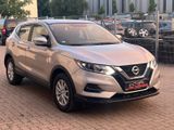 Nissan Qashqai Visia - Nissan Qashqai in Hannover