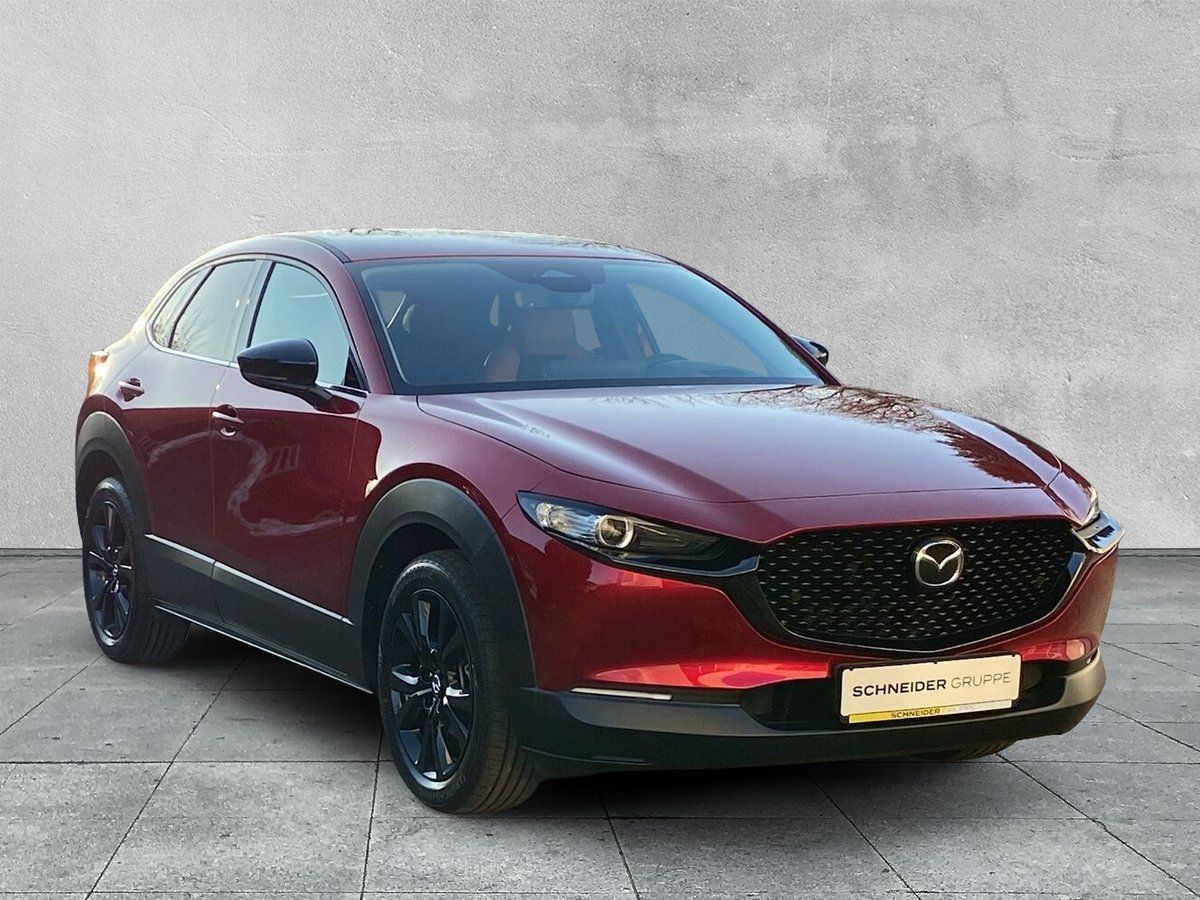 Mazda CX-30 - Bild 7