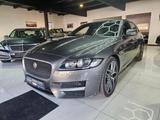 Jaguar XF R-Sport,Kamera,Alu,LED,Garantie,TUV-NEU - gebrauchte Jaguar XF aus dem Jahr 2016