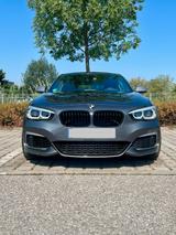 BMW M140i xDrive Special Edition - BMW M-Modelle in München