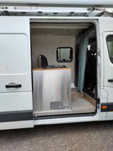 Renault Master - Renault Gebrauchtwagen in Karlsruhe