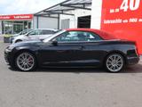 Audi A5 40 2.0 TFSI sport S-Line VC AHK LED Navi - Audi A5: Schwarz, Cabrio