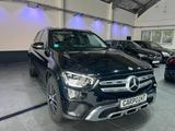 Mercedes-Benz GLC 220 d 4Matic LED - Mercedes-Benz GLC 220 Gebrauchtwagen in Köln
