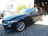 BMW 318 3 Touring 318 d - BMW 318 Unfallwagen