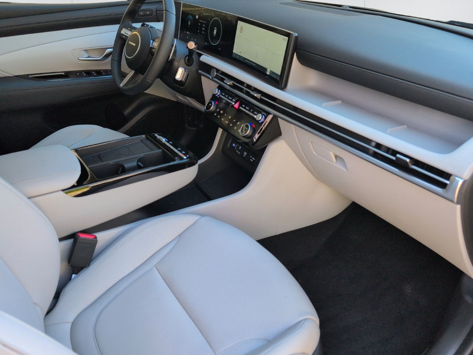 Hyundai Tucson – Bild 14