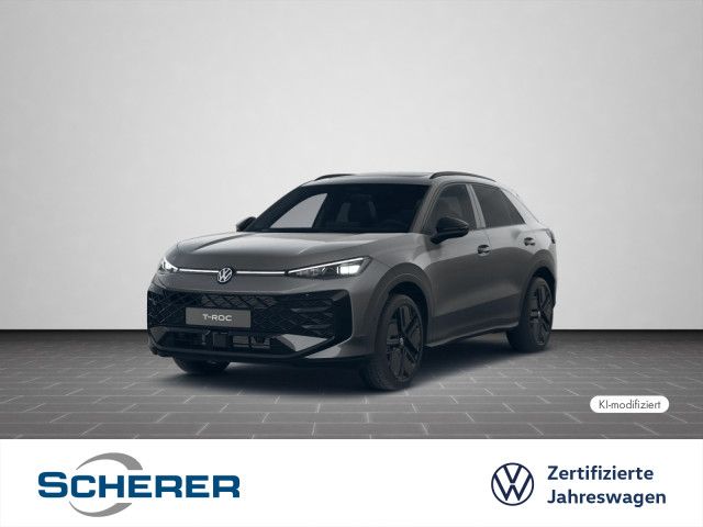 Image of Volkswagen T-Roc