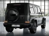 Mercedes-Benz G 450 d Fondent 360° Stdhzg AHK Night 9G Sitzh - Mercedes-Benz: F