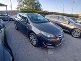 Opel Astra 1.4 Turbo 140CV Sports Tourer GPL 201 - Opel Astra mit LPG-Antrieb: Tourer Sports