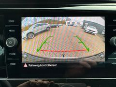 Fahrzeugabbildung Volkswagen T6.1 California Ocean LED ACC AHK Küche 1.Hand