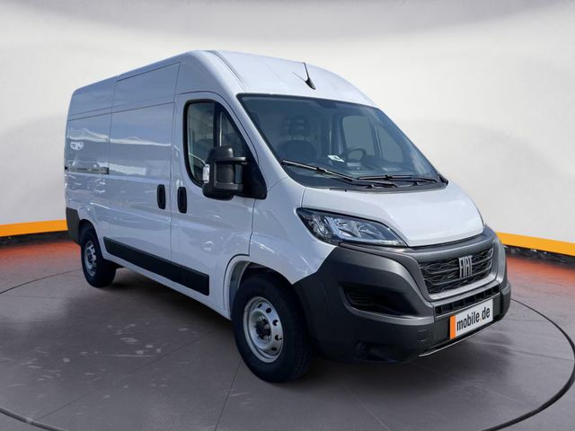 Fiat Ducato Maxi 35 140 Multijet L2H2 KaWa -38%*