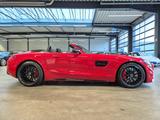 Mercedes-Benz AMG GTC ROADSTER NIGHT TRACKPACE DISTRONIC SPUR - Mercedes-Benz Tageszulassungen