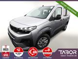 Peugeot Rifter M1 AT Allure L2 7S StyleP CarP UVP-16%* - Peugeot Rifter Tageszulassungen