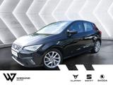 Seat Ibiza 1.0 TSI FR KLIMA PDC SHZ NAVI FACELIFT LED - Seat Ibiza: Facelift