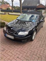 Saab 9-3 2.0t Salomon Edition Cabriolet Salomon E... - Saab aus 2005: Cabrio