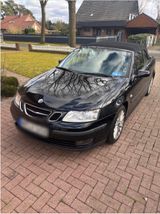 Saab 9-3 2.0t Salomon Edition Cabriolet Salomon E... - Saab 9-3 aus 2005