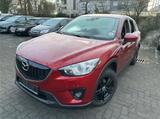 Mazda CX-5, 2,2TDI,DSG,Allrad,Bi-Xen.Nav.Kam.leder,AHK - Mazda CX-5 Gebrauchtwagen in Düsseldorf