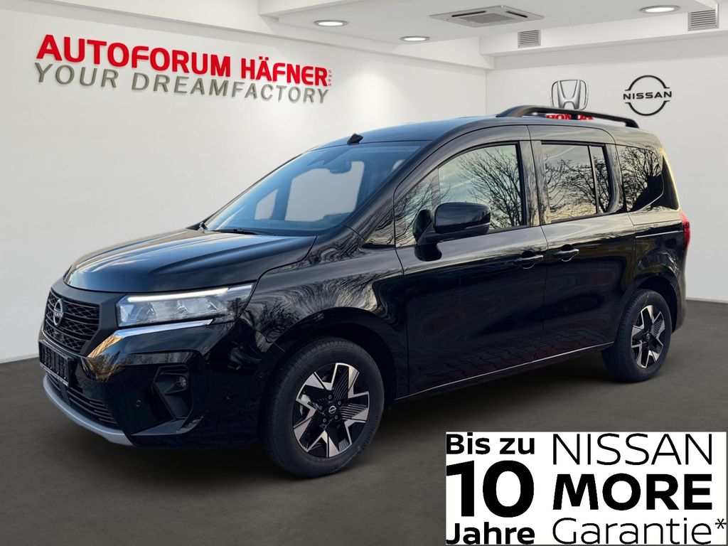 Nissan Townstar