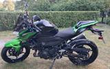 Kawasaki Z 400 - KAWASAKI 400