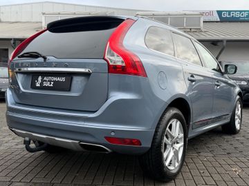 Volvo XC60 - 6