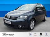 Volkswagen Golf Plus Match Automatik Navi PDC SHZ Wenig KM - Volkswagen Golf Plus mit Diesel-Antrieb: Automatik