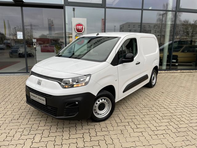 Fiat Doblo Cargo L1H1 1.5l BlueHDi 74kW (100PS) S&S