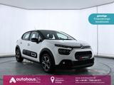 Citroën C3 1.2 PureTech Feel Pack Einparkhilfe|DAB|App - Citroën C3 Gebrauchtwagen in München