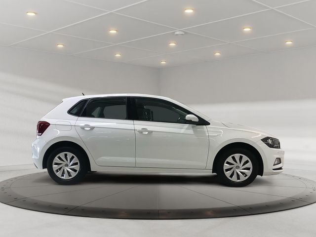 Polo Comfortline 1,0 l 59 kW   Climatronic, SHZ,