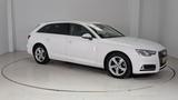 Audi A4 Avant 35 TDI sport S-tronic LED * Navi - Audi A4 35 TDI Gebrauchtwagen