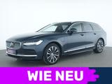 Volvo V90 AWD Recharge AHK|ACC|Kamera|LED|Kessy|SHZ|PD - Volvo V90 Recharge Gebrauchtwagen