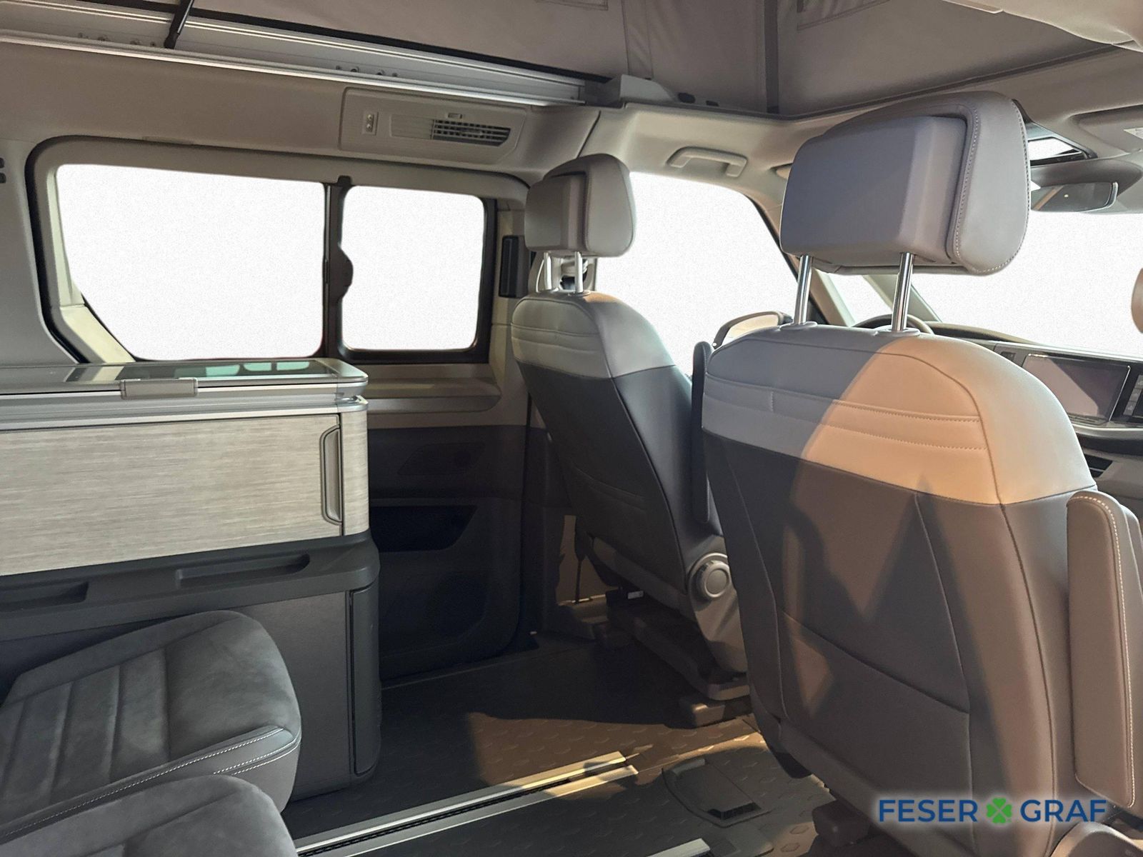 Volkswagen T7 California - Bild 5