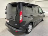 Ford Transit Connect 1.5 EcoBlue Trend lang Automatik - schwarze Ford Transit Connect