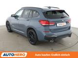 BMW X1 sDrive 18d M Sport Aut.*NAVI*LED*TEMPO*HUD* - BMW X1: Sdrive18d